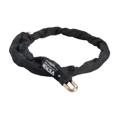 85306 - 180cm VEVOR Steel Bike Chain Lock for Ultimate Security