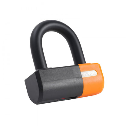 82820 - 100cm VEVOR Heavy-Duty Bike Chain Lock for Enhanced Security