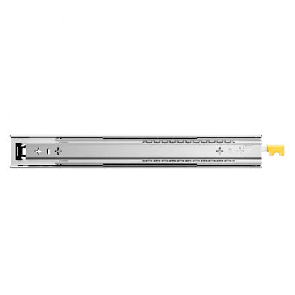 5301/5301Z-60 - 60" Steel Drawer Slides, 250 lbs Load Capacity