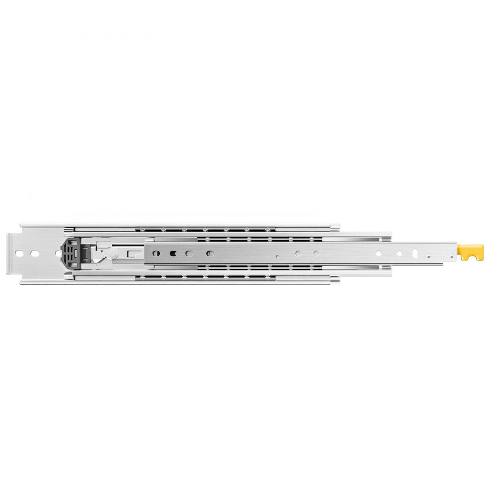7601Z-32" - Durable Steel Soft-Close Drawer Slides for All Applications