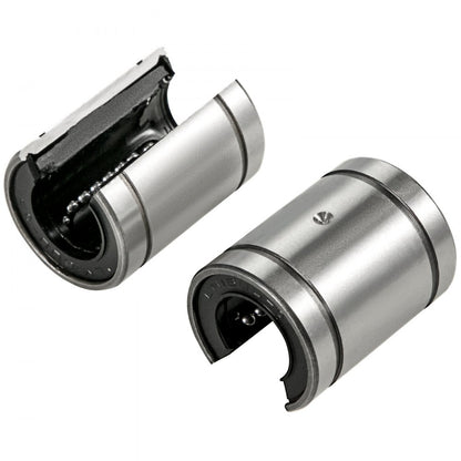 010482365800 - 1500mm SBR16 Linear Rail Kit with Durable Bearing Blocks