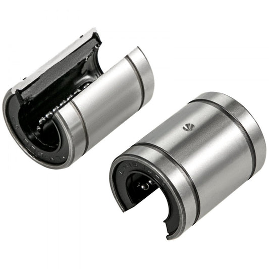 010482365800 - 1500mm SBR16 Linear Rail Kit with Durable Bearing Blocks