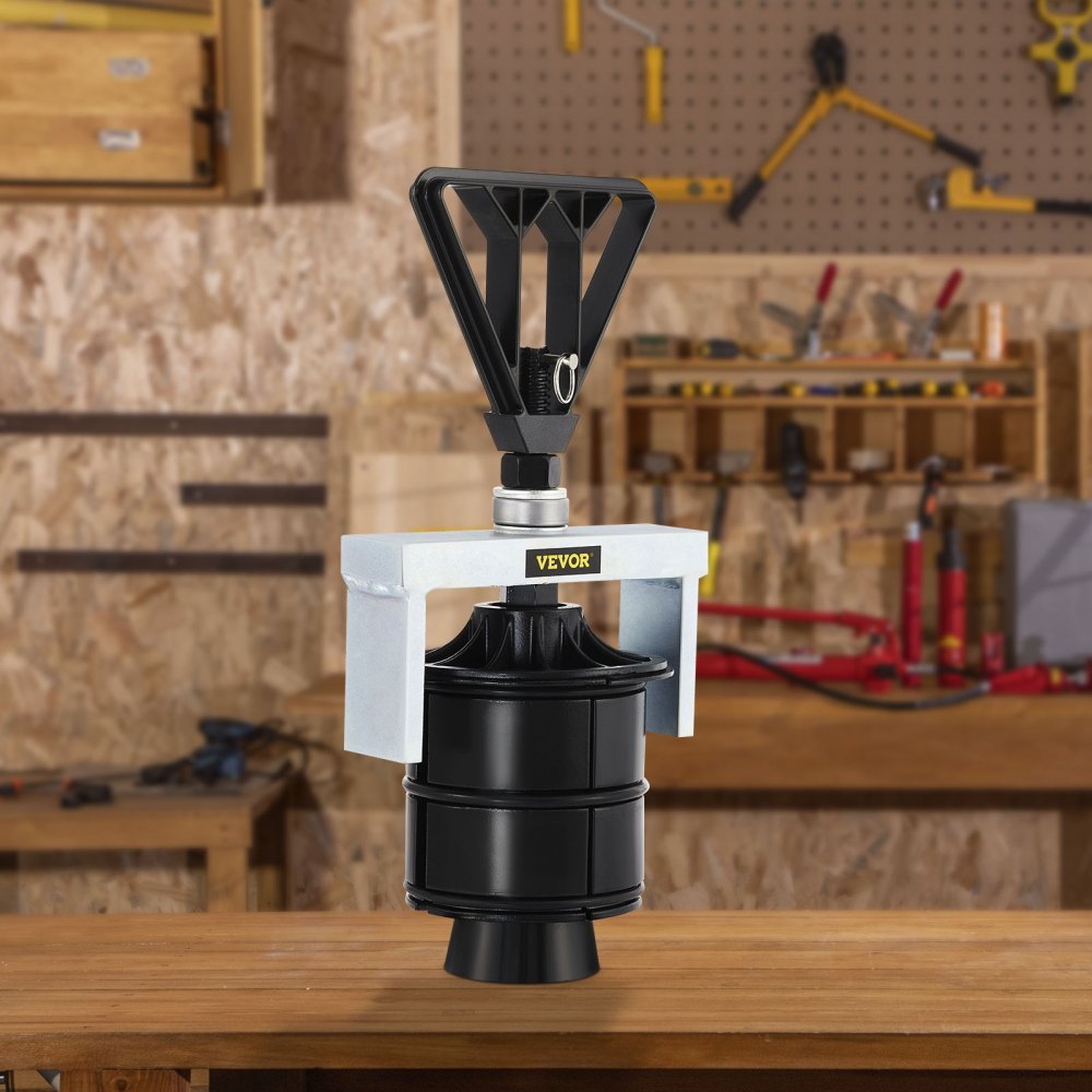 K04T - Heavy-Duty Cylinder Liner Remover for 4.9"-5.63" Bore Engines