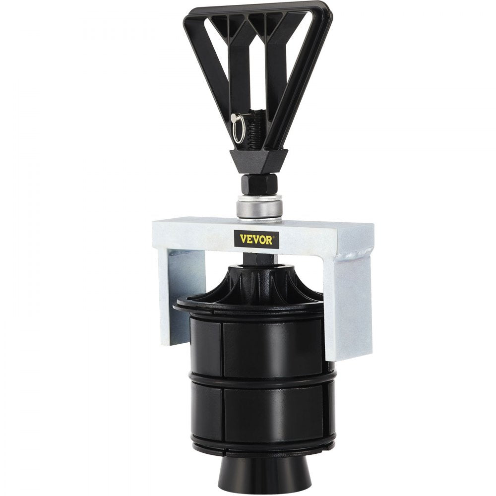 K04T - Heavy-Duty Cylinder Liner Remover for 4.9"-5.63" Bore Engines