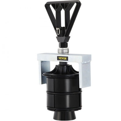 K04T - Heavy-Duty Cylinder Liner Remover for 4.9"-5.63" Bore Engines
