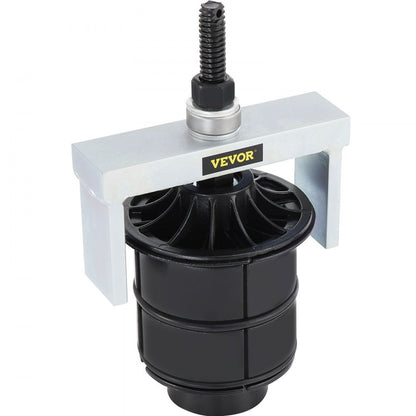 K04T - Heavy-Duty Cylinder Liner Remover for 4.9"-5.63" Bore Engines