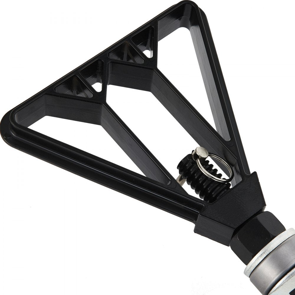 K04T - Heavy-Duty Cylinder Liner Remover for 4.9"-5.63" Bore Engines
