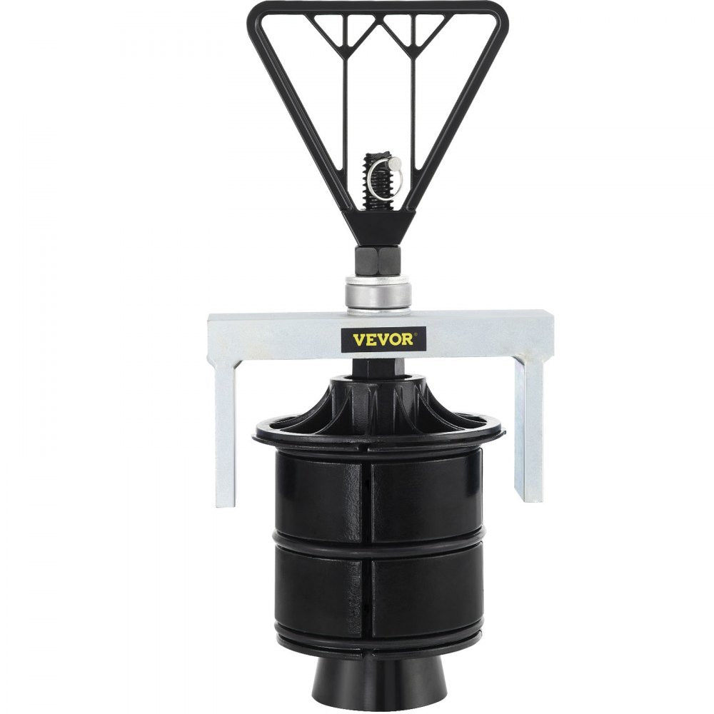 K04T - Heavy-Duty Cylinder Liner Remover for 4.9"-5.63" Bore Engines