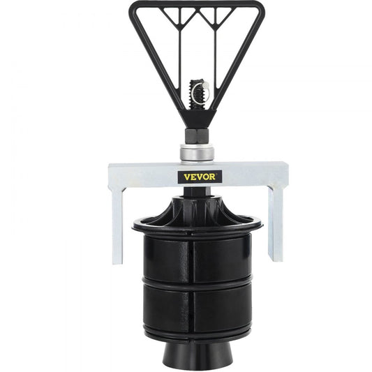 K04T - Heavy-Duty Cylinder Liner Remover for 4.9"-5.63" Bore Engines
