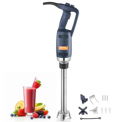 IB350CV - 350W Heavy-Duty Immersion Blender with Variable Speed Control