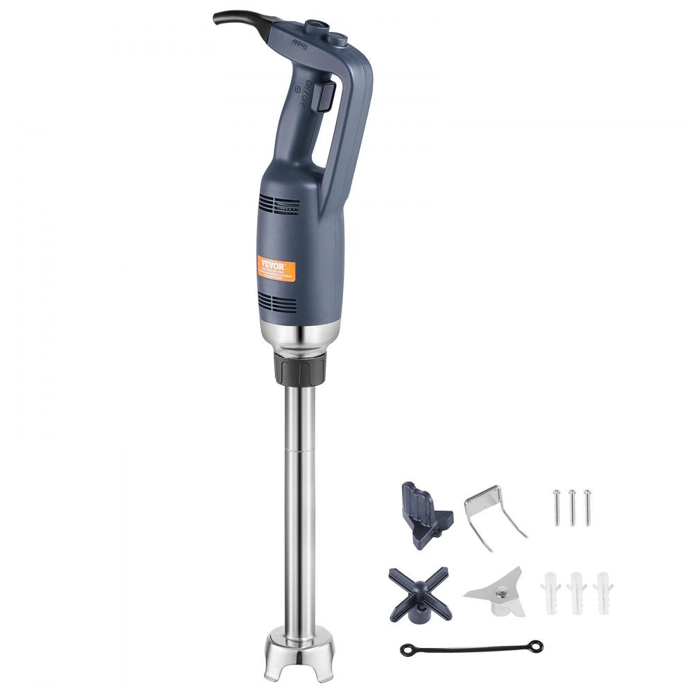 IB350CV - 350W Heavy-Duty Immersion Blender with Variable Speed Control