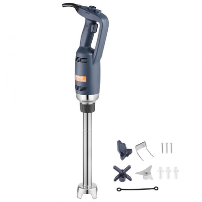 IB350CV - 350W Heavy-Duty Immersion Blender with Variable Speed Control