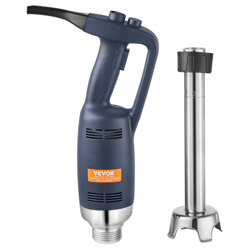 IB350CV - 350W Heavy-Duty Immersion Blender for Soups and Sauces