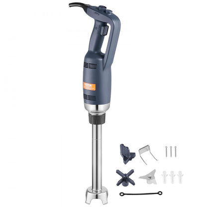 IB350CV - 350W Heavy-Duty Immersion Blender for Soups and Sauces