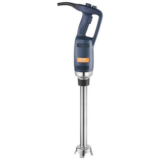 IB350CV - 350W VEVOR Immersion Blender for Commercial Use and Heavy-Duty Blending