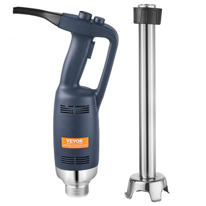 IB350CV - 350W VEVOR Immersion Blender for Commercial Use and Heavy-Duty Blending