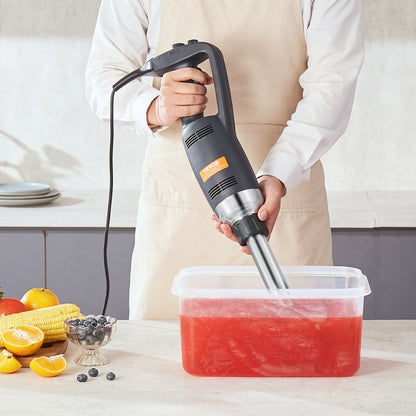 IB350CV - 350W Heavy-Duty Immersion Blender for Professional Kitchens