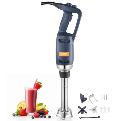 IB350CV - 350W Heavy-Duty Immersion Blender for Professional Kitchens