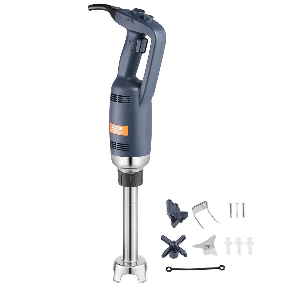 IB350CV - 350W Heavy-Duty Immersion Blender for Professional Kitchens