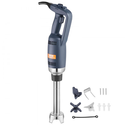 IB350CV - 350W Heavy-Duty Immersion Blender for Professional Kitchens