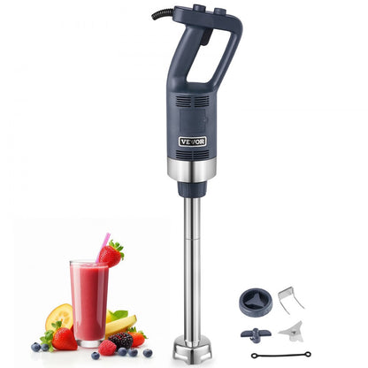 HB6089-UL - 500W Professional Immersion Blender for Restaurants and Catering