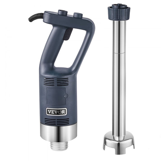 HB6089-UL - 500W Professional Immersion Blender for Restaurants and Catering