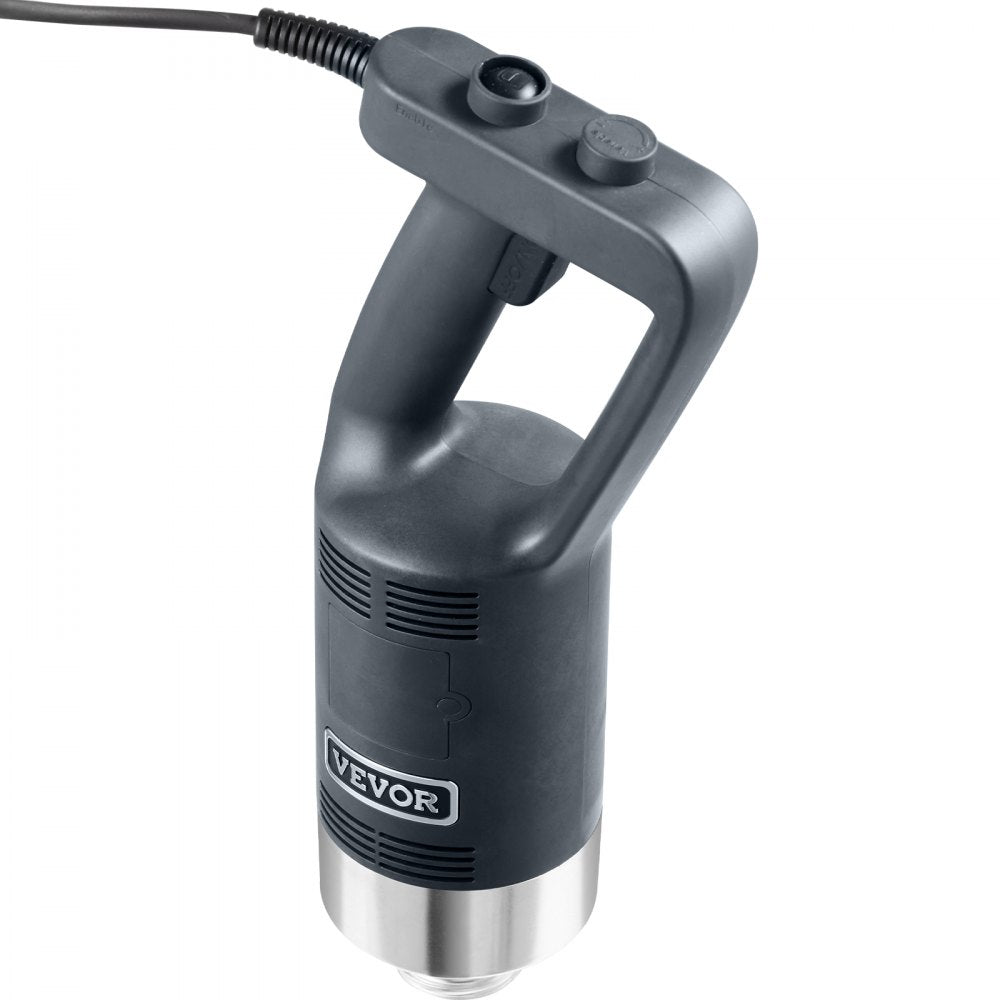 HB6089B-UL - Heavy-Duty 500W Immersion Blender with Variable Speed Control