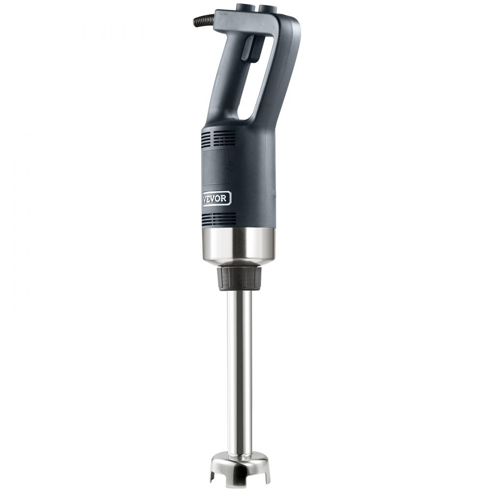 HB6089B-UL - Heavy-Duty 500W Immersion Blender with Variable Speed Control