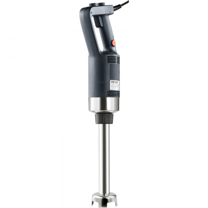 HB6089B-UL - Heavy-Duty 500W Immersion Blender with Variable Speed Control