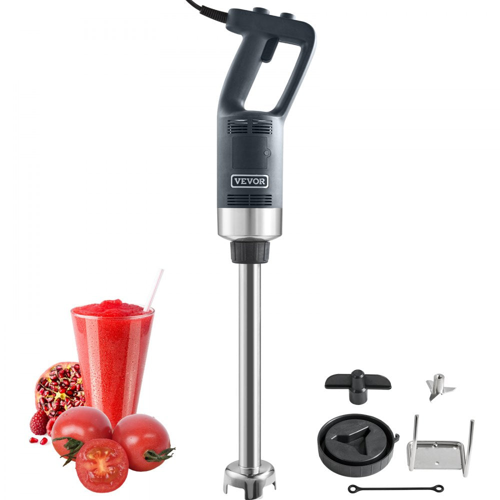 HB6089A - 750W VEVOR Heavy-Duty Immersion Blender for Large Batches
