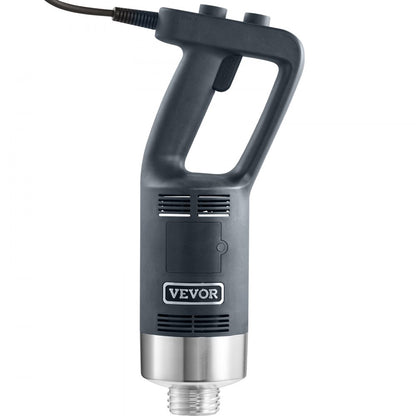 HB6089C-UL - 500W Commercial Immersion Blender with Variable Speed Control