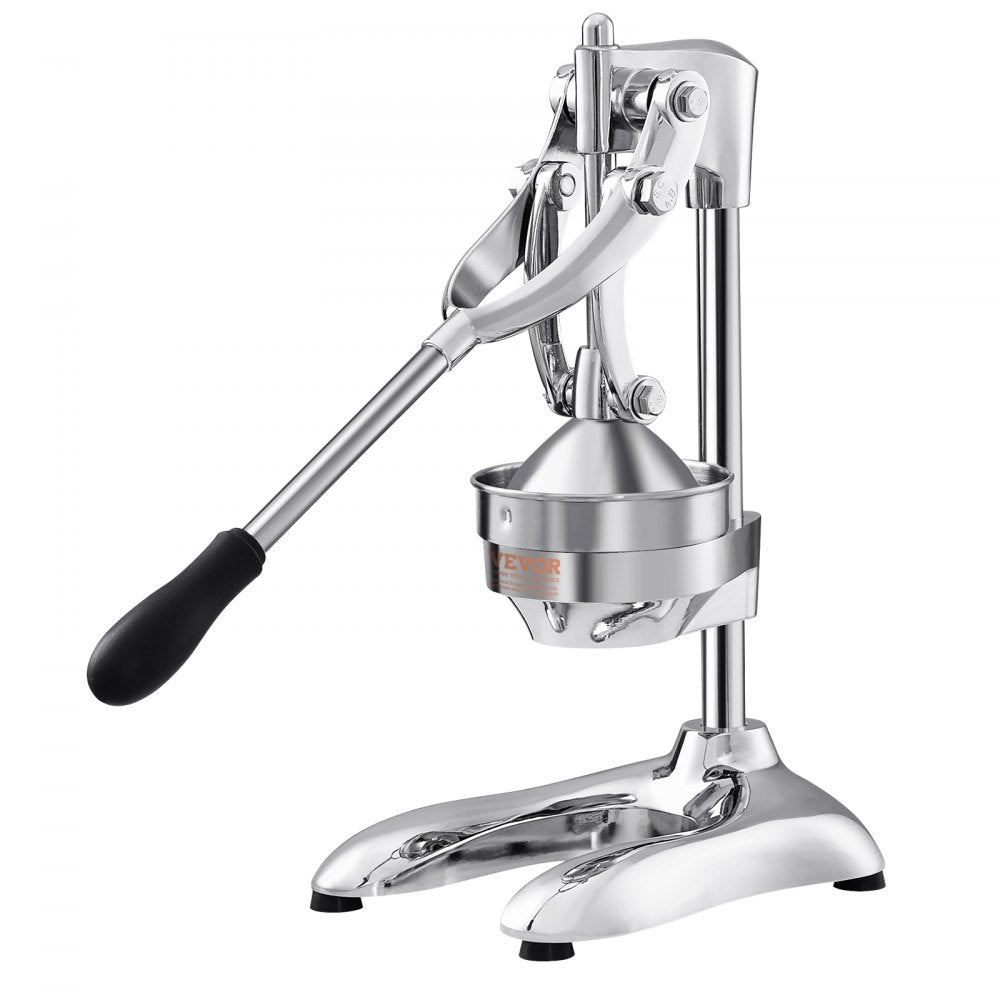 YCJ-01 - Commercial-Grade Manual Citrus Juicer for Fresh Fruit Juice