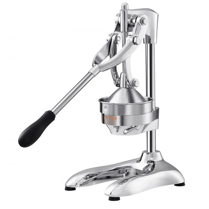 YCJ-01 - Commercial-Grade Manual Citrus Juicer for Fresh Fruit Juice