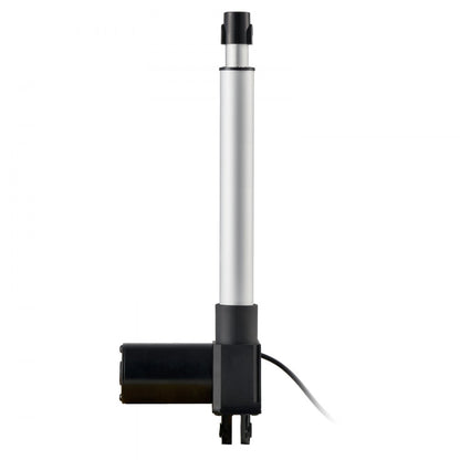 OK628-6000N - Heavy-Duty 12V Linear Actuator, 1320lbs Torque Capacity