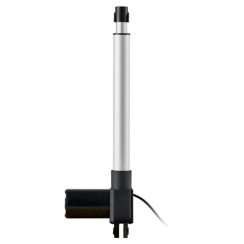 OK628-6000N - 12-Inch 1320lbs Heavy-Duty 12V Linear Actuator