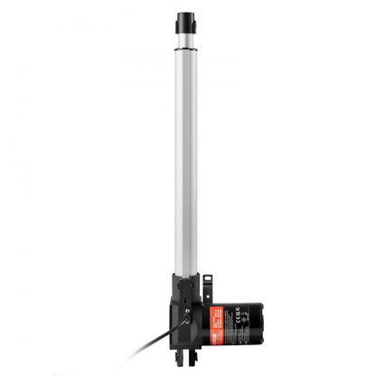 OK628-6000N - 12V Heavy-Duty Linear Actuator, 1320lbs Force for Lifting