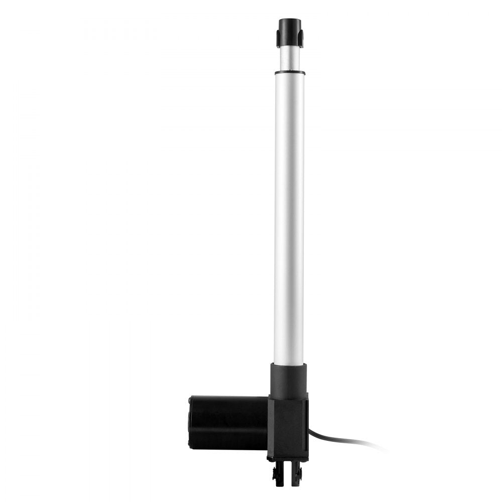 OK628-6000N - 12V Heavy-Duty Linear Actuator, 1320lbs Force for Lifting