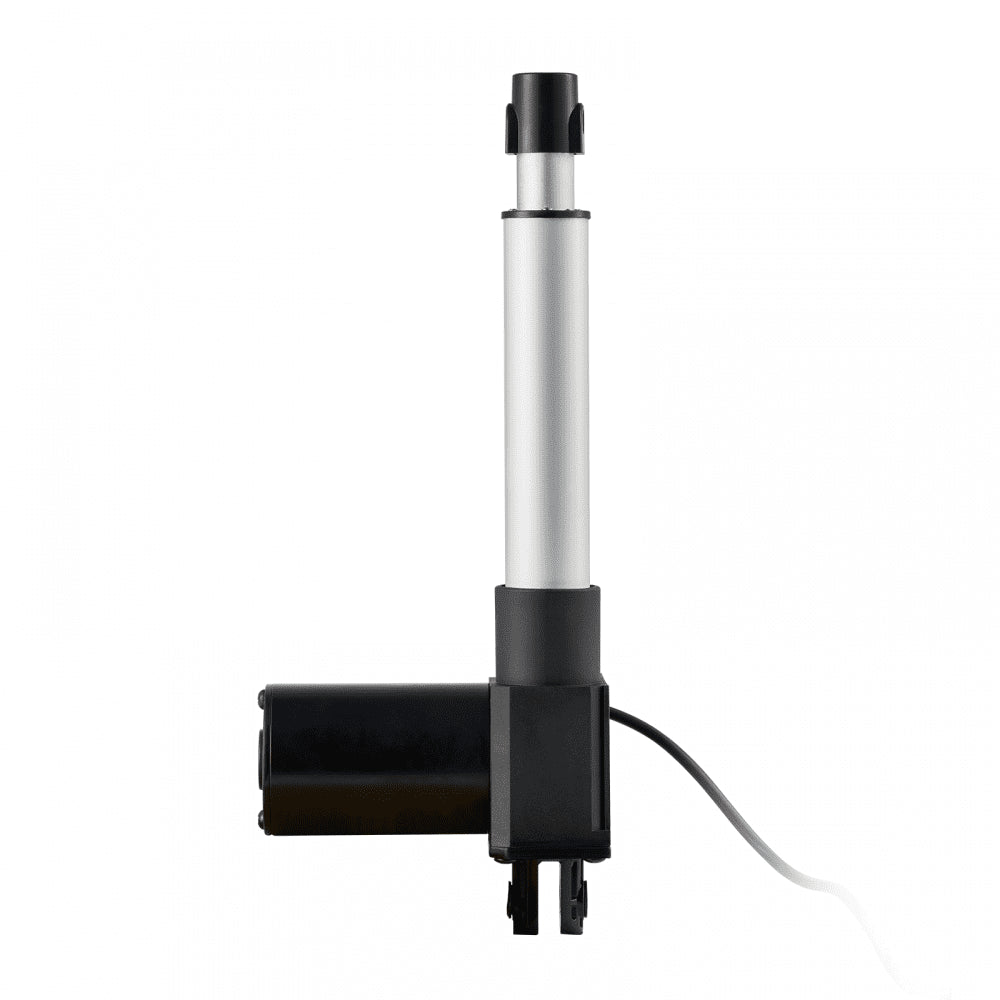 OK628-6000N - Heavy-Duty 12V Linear Actuator, 6 Inch, 1320lbs Capacity