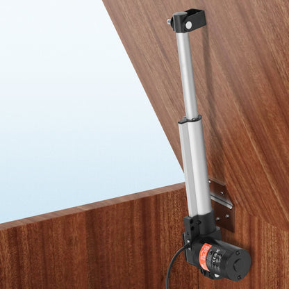 OK628-6000N - 8-Inch 12V Heavy-Duty Linear Actuator 1320lbs Torque