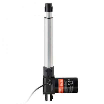 OK628-6000N - 8-Inch 12V Heavy-Duty Linear Actuator 1320lbs Torque