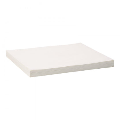 LZ-18L-38L - 19.3" x 16.1" VEVOR Fryer Filter Paper for 18L/38L Fryers