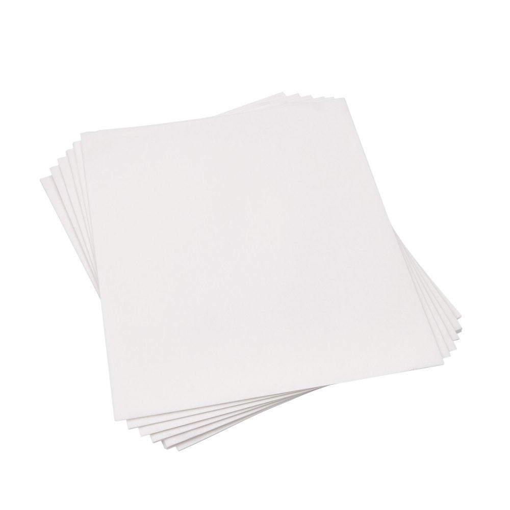 LZ-18L-38L - 19.3" x 16.1" VEVOR Fryer Filter Paper for 18L/38L Fryers