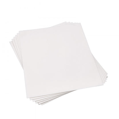 LZ-18L-38L - 19.3" x 16.1" VEVOR Fryer Filter Paper for 18L/38L Fryers