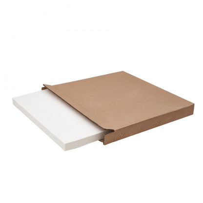 LZ-18L-38L - 19.3" x 16.1" VEVOR Fryer Filter Paper for 18L/38L Fryers