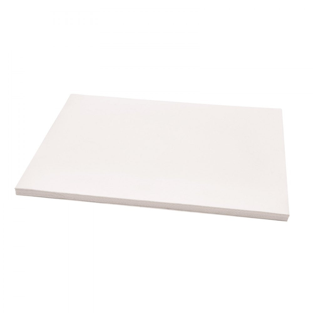 LZ-55L - 100 High-Density Fryer Filter Sheets, 25.7" x 16.9"