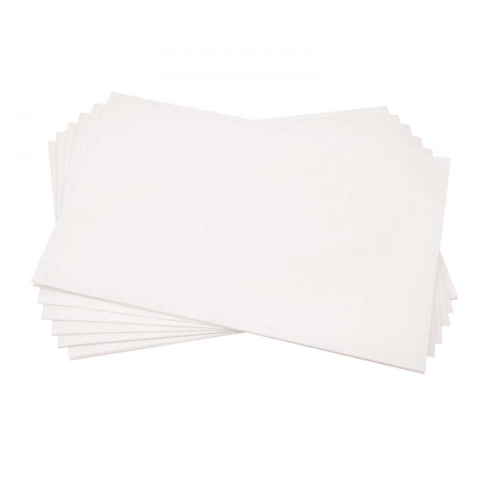 LZ-55L - 100 High-Density Fryer Filter Sheets, 25.7" x 16.9"