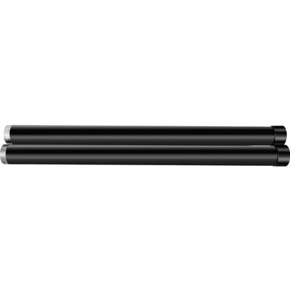 ZYPZCG-8 - Adjustable 85" Steel Shade Sail Post with Clamp