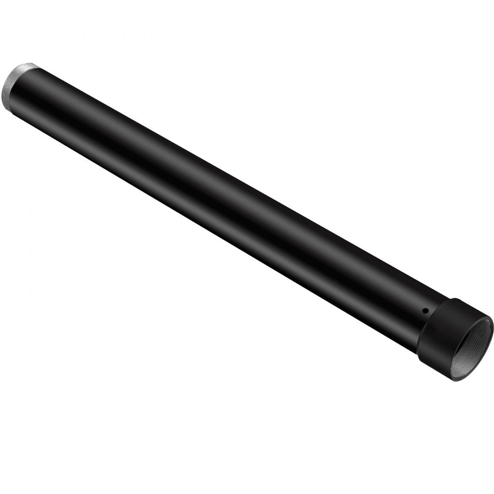 ZYPZCGKZG-21 - 21" Durable Steel Shade Pole Extension for Outdoors