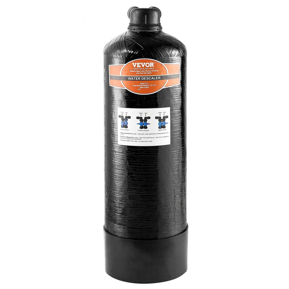 0926 - Salt-Free Water Descaler for Cleaner, Healthier Home Use