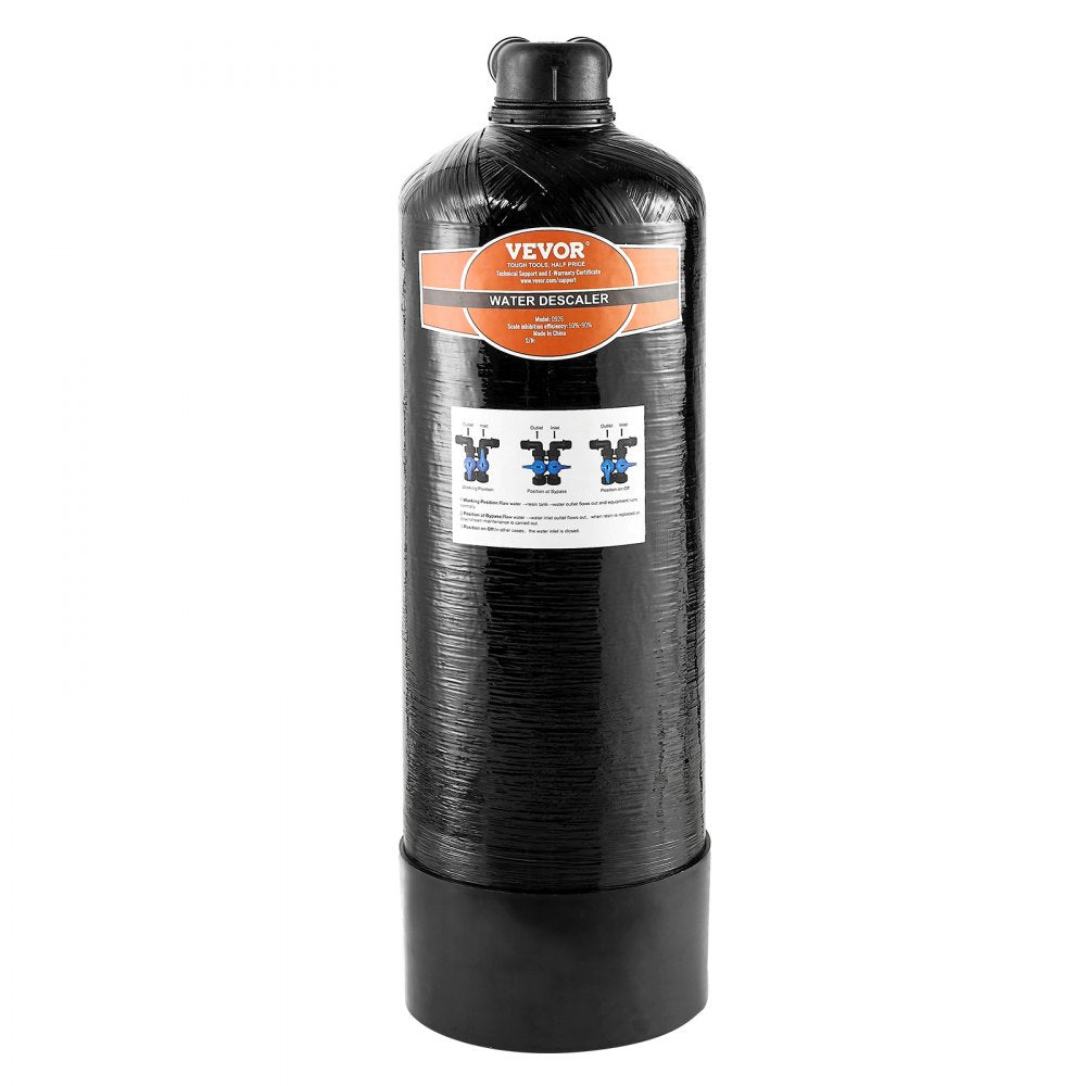 0926 - Salt-Free Water Descaler for Cleaner, Healthier Home Use